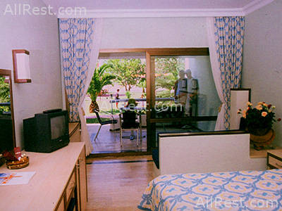 Club Hotel Maxima 4